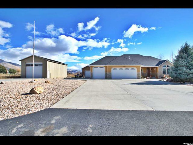 2638 N Sierra Dr E, Eden, UT 84310 — photo 5
