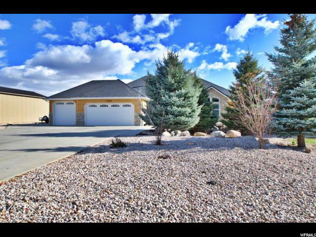 2638 N Sierra Dr E, Eden, UT 84310 — photo 2