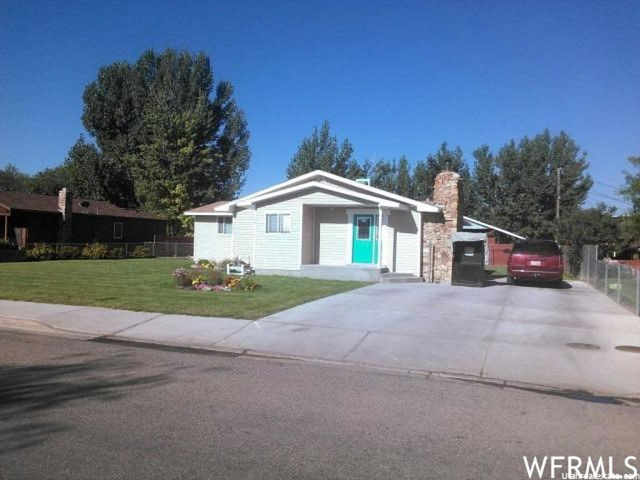 95 N 600 E, Roosevelt, UT 84066 — photo 2