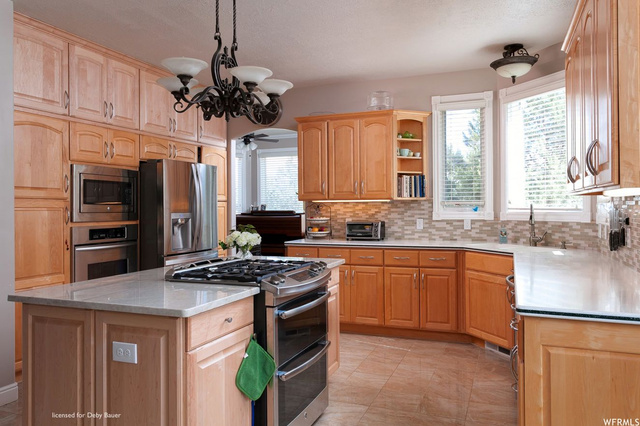 1322 S 500 E, New Harmony, UT 84757 — photo 12