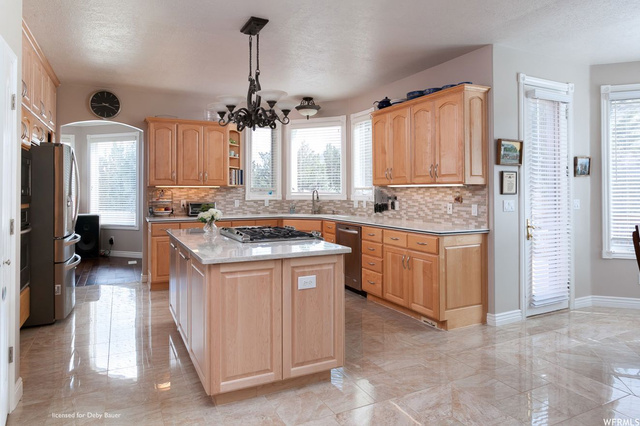 1322 S 500 E, New Harmony, UT 84757 — photo 11