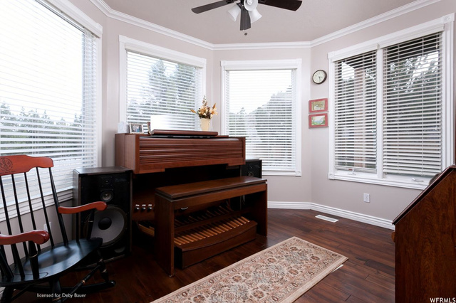 1322 S 500 E, New Harmony, UT 84757 — photo 10