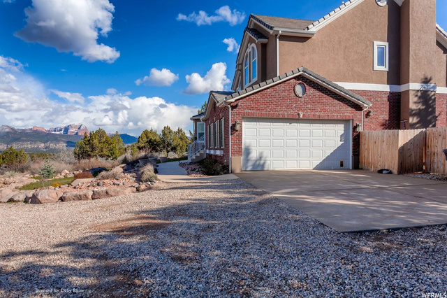 1322 S 500 E, New Harmony, UT 84757 — photo 3