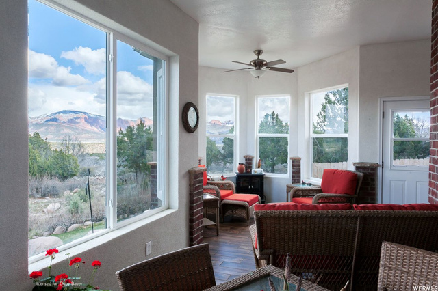 1322 S 500 E, New Harmony, UT 84757 — photo 6