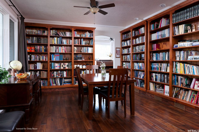 1322 S 500 E, New Harmony, UT 84757 — photo 8