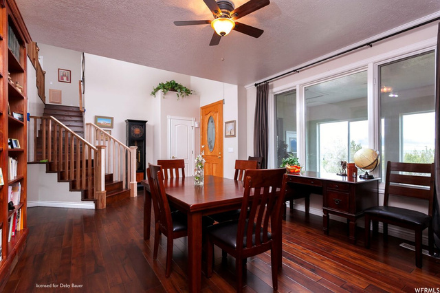 1322 S 500 E, New Harmony, UT 84757 — photo 9