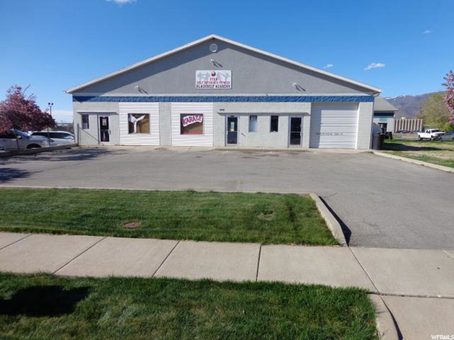 446 W 1250 S, Bountiful, UT 84010 — photo 2
