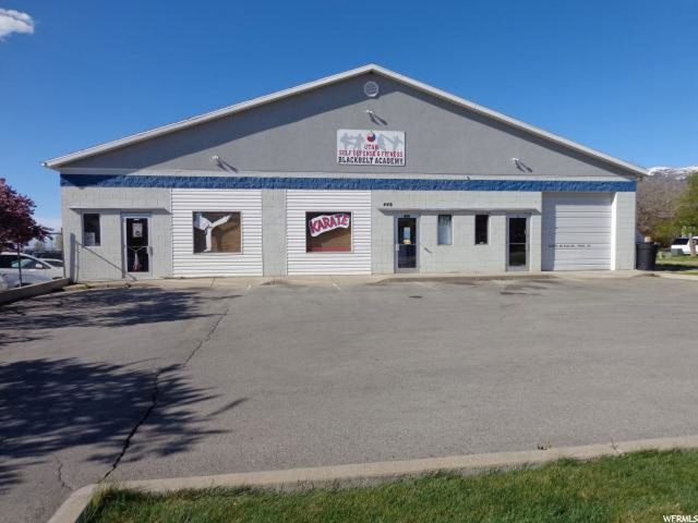 446 W 1250 S, Bountiful, UT 84010 — photo 5
