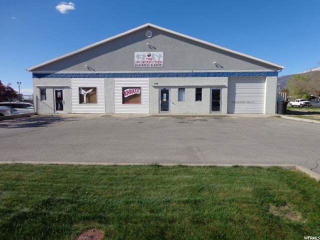 446 W 1250 S, Bountiful, UT 84010 — photo 3