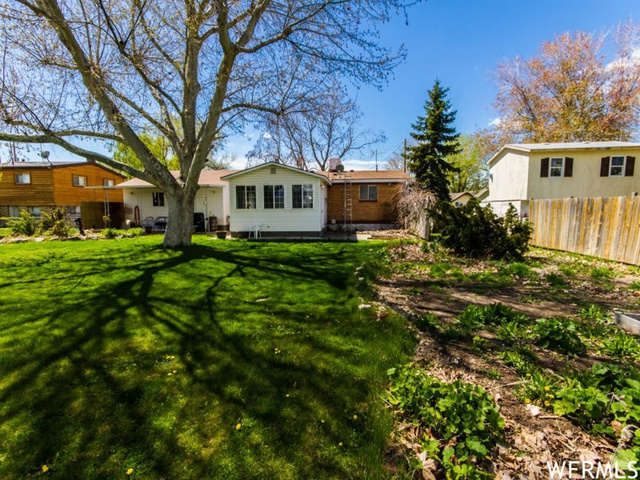 1172 N 3000 W, Clinton, UT 84015 — photo 4