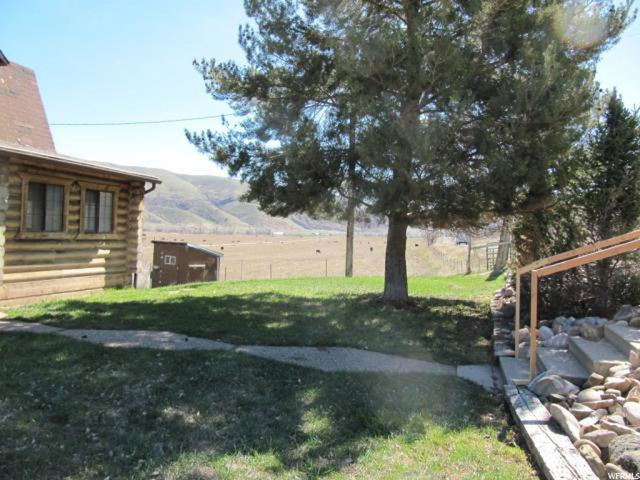 1775 S Henefer Rd, Henefer, UT 84033 — photo 2