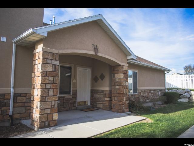 7252 BRITTANY TOWN DR #210A, West Jordan UT 84084