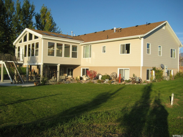 5041 N 800 W, Smithfield, UT 84335 — photo 2