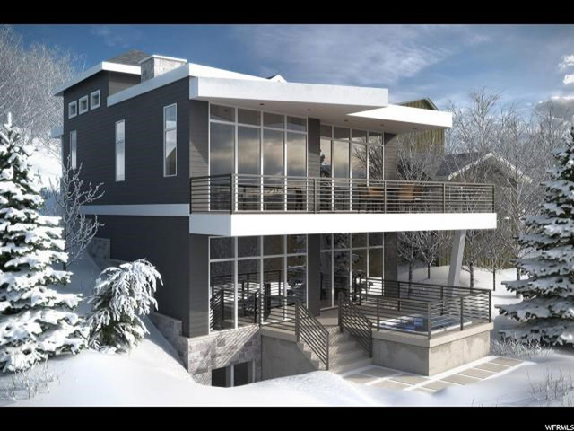 950 N Empire Ave E, Park City, UT 84060 — photo 2