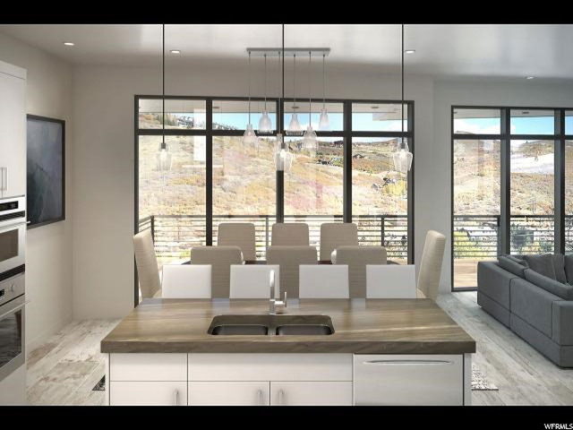 950 N Empire Ave E, Park City, UT 84060 — photo 3