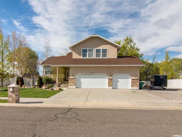 1362 W 12855 S, Riverton UT 84065