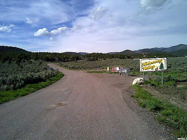 305 Sky Crest Dr E #305, Indianola, UT 84629