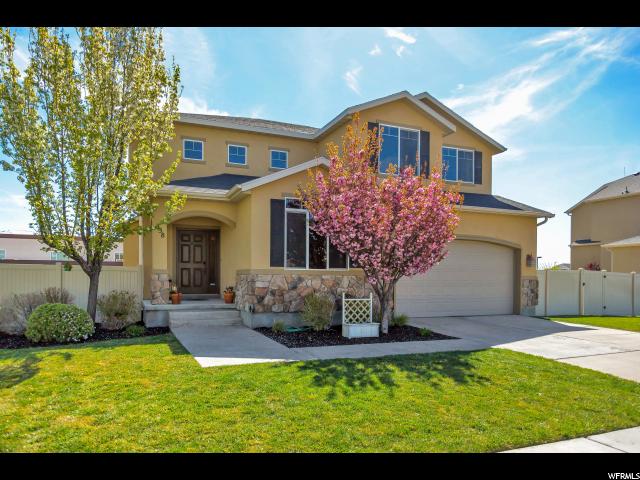 358 N BRYANT BLVD, Saratoga Springs UT 84045