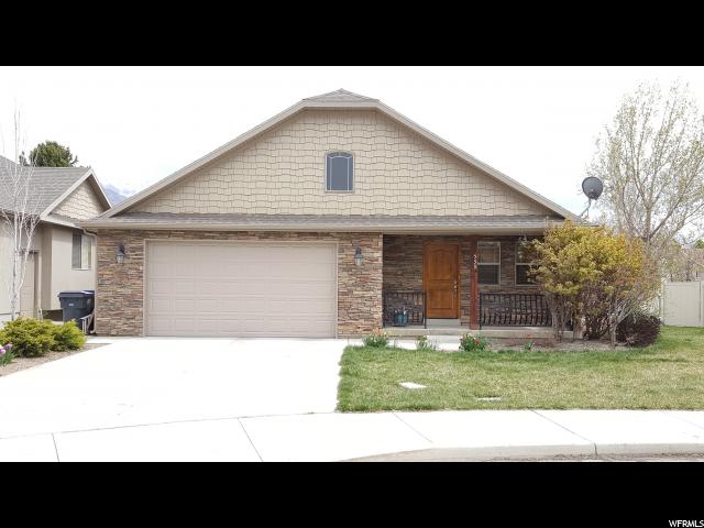 533 S 360 E, American Fork UT 84003