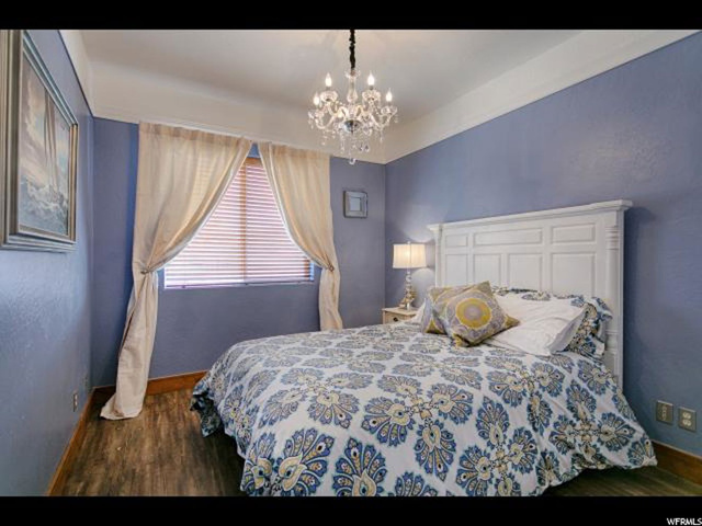 1576 Fox Hollow Lane Ln #F9, Park City, UT 84098