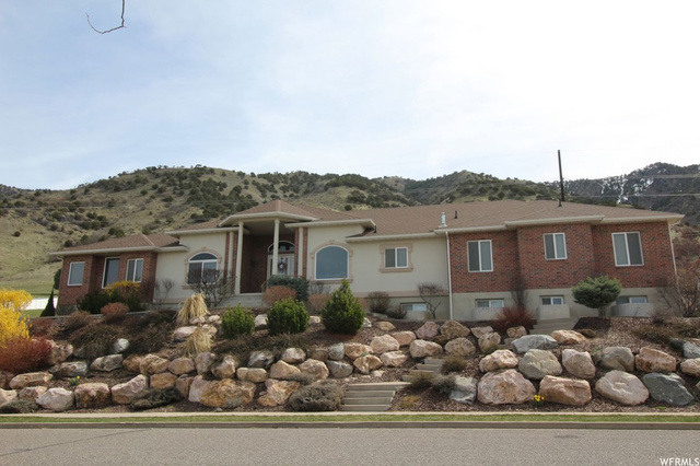 130 S Sherwood Dr E, Providence, UT 84332 — photo 5