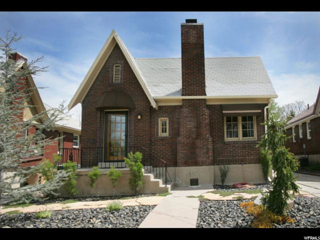 1817 S 700 E, Salt Lake City, UT 84105