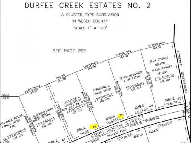 2126 E 6825 N, Liberty, UT 84310 — photo 2