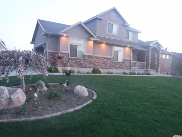 252 W 540 S, Providence, UT 84332 — photo 2