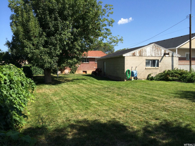 712 E 700 St S, Clearfield, UT 84015 — photo 2