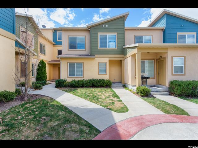 3719 W LILAC HTS, South Jordan UT 84095