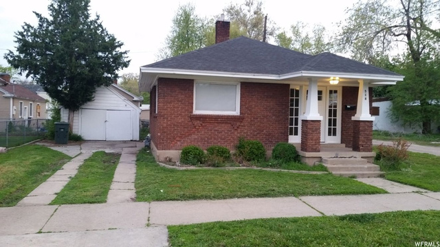 518 32nd St, Ogden, UT 84403 — photo 3