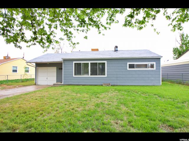 49 N RONALD AVE, Layton UT 84041