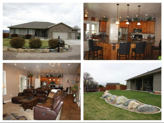 2558 W 1000 N, Vernal, UT 84078