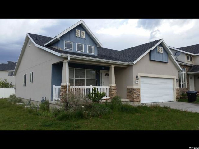 7564 S Mesa Maple Dr, West Jordan, UT 84084