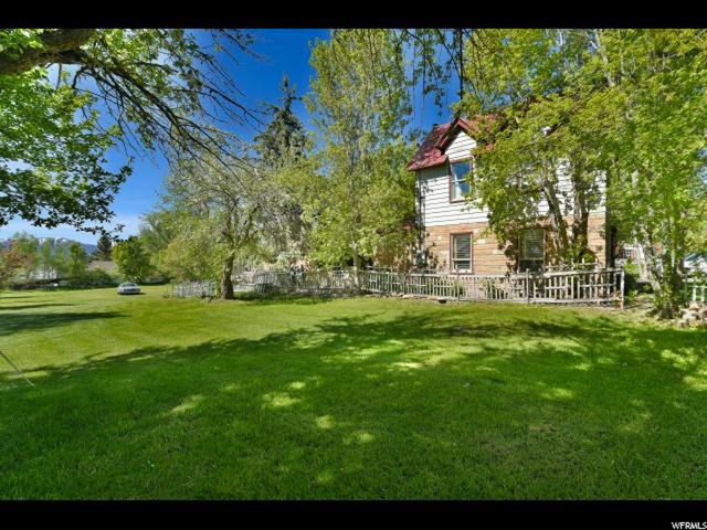 195 W Main St, Midway, UT 84049 — photo 11