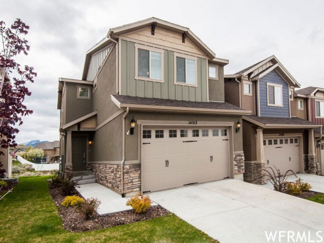 14512 S Edgemere Dr W, Herriman, UT 84096