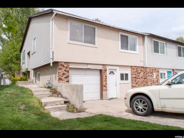 2252 W Heatherglen Dr #37B, Taylorsville, UT 84129