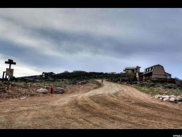 298 Parkview Ln ##298, Wanship, UT 84017 — photo 7