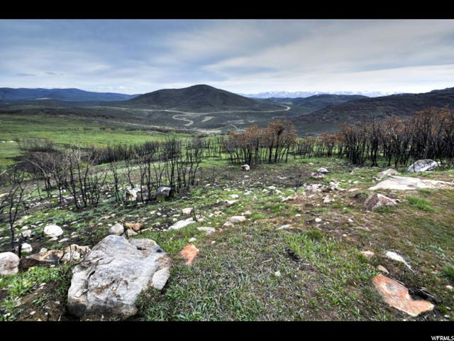 298 Parkview Ln ##298, Wanship, UT 84017 — photo 4