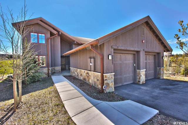 2922 Quick Draw #35, Park City, UT 84098 — photo 3