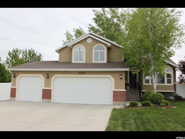 2129 GOLDEN VALLEY DR, Riverton UT 84065