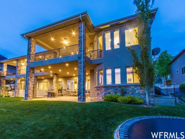 4378 S Foothill Dr, Bountiful, UT 84010 — photo 5