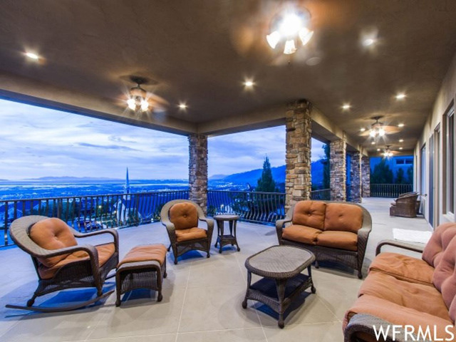 4378 S Foothill Dr, Bountiful, UT 84010 — photo 8