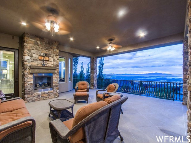 4378 S Foothill Dr, Bountiful, UT 84010 — photo 9