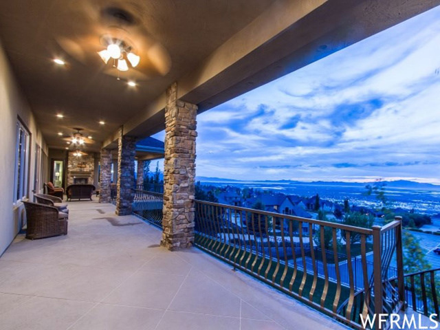 4378 S Foothill Dr, Bountiful, UT 84010 — photo 7
