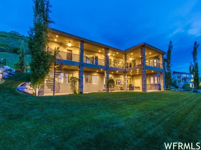 4378 S Foothill Dr, Bountiful, UT 84010 — photo 4