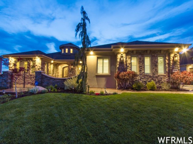 4378 S Foothill Dr, Bountiful, UT 84010 — photo 2