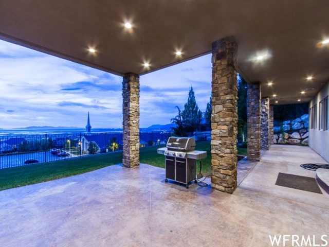4378 S Foothill Dr, Bountiful, UT 84010 — photo 6
