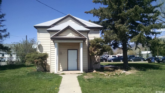 95 E Center St, Kamas, UT 84036 — photo 2
