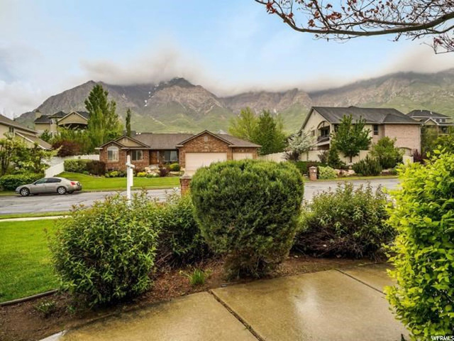 811 E 3550 N, North Ogden, UT 84414 — photo 2